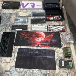 Computer Accessories 