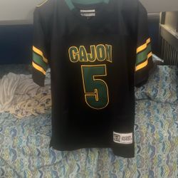 Jayden Daniels High School Jersey 