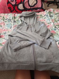 Girls hoodies