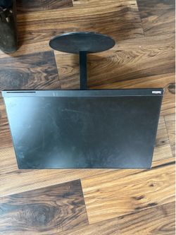 Lenovo monitor need gone tonight