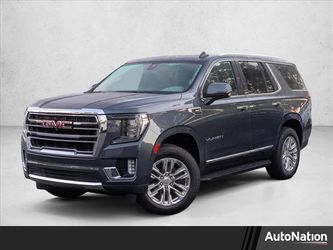 2021 GMC Yukon