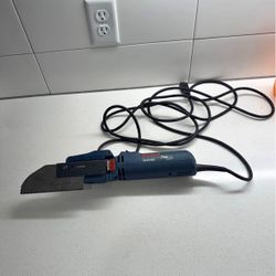 Bosch 1640VS Fine Cut Variable Speed Handsaw, Flush-Cut Saw Corded Power Tool