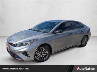 2022 Kia Forte