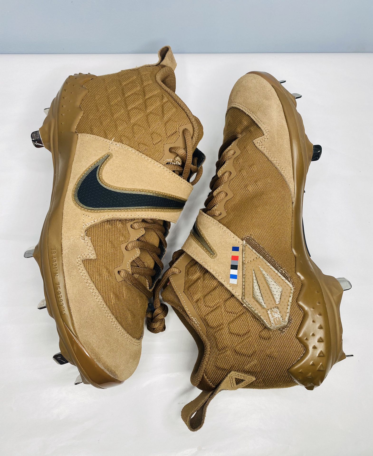 Nike, Shoes, Nike Zoom Trout 6 Mothers Day Baseball Cleats