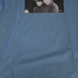 Supreme "The Velvet Underground " Tee
