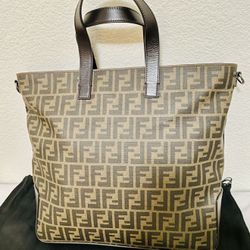 Fendi Canvas $1299