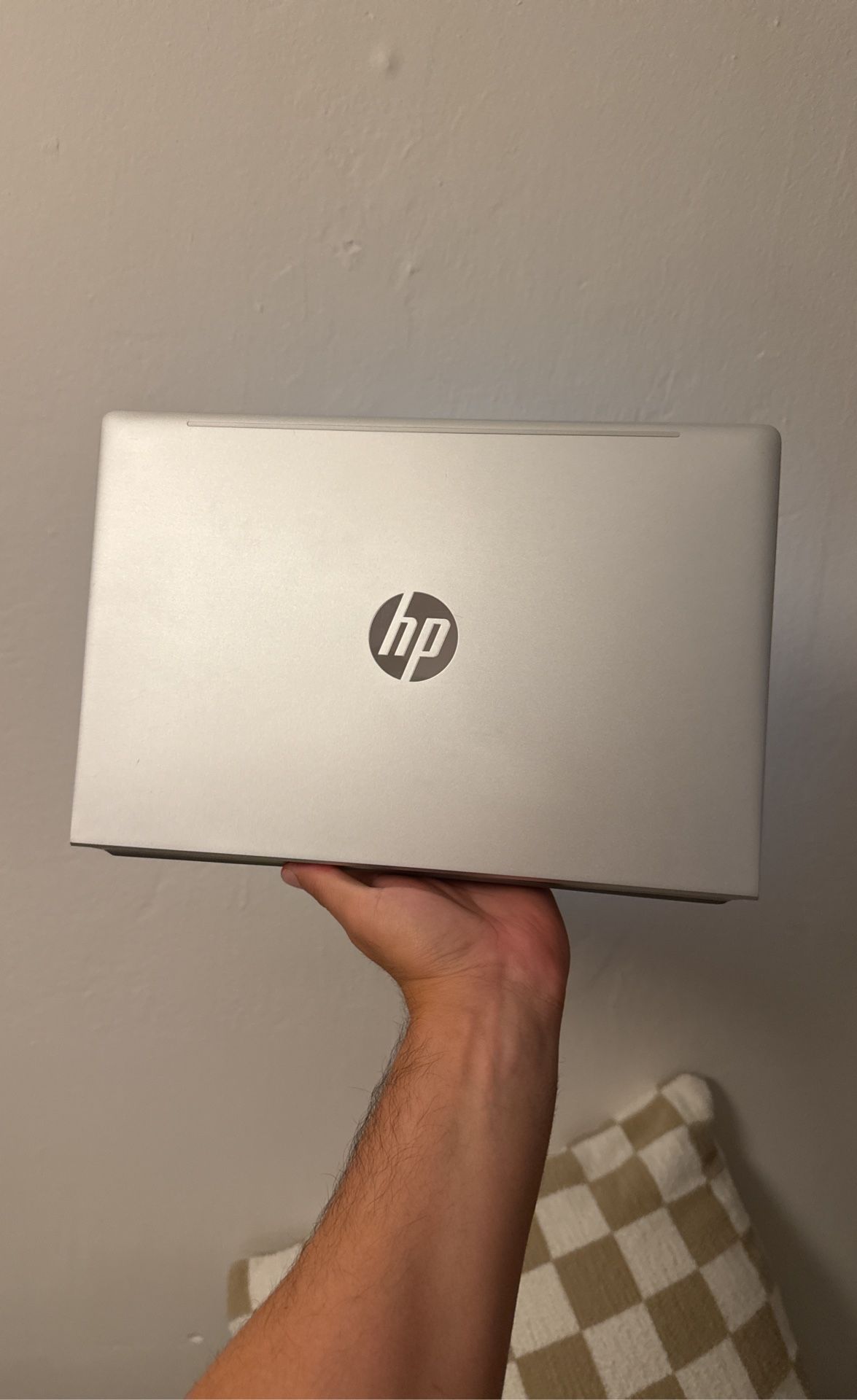 Hp Pro book 445 14Inch G10 Notebook Pc