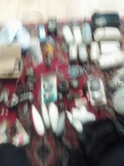 Blow Out Sale On Rc Plane Parts