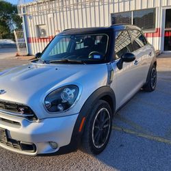 2015 Mini Cooper Countryman