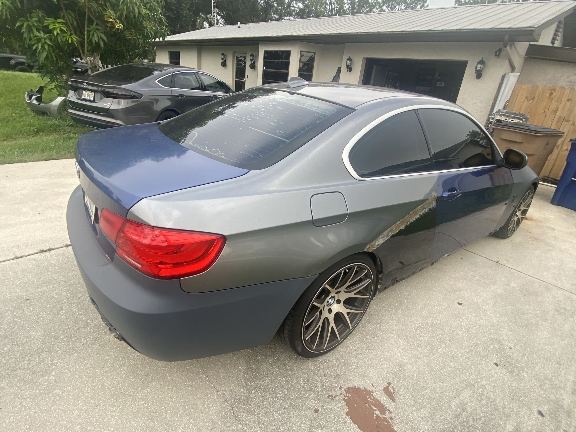 2013 BMW 335i for Sale in Lehigh Acres, FL - OfferUp