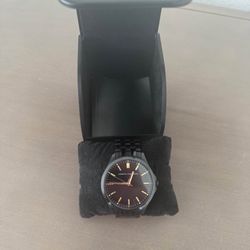 Armani Watch