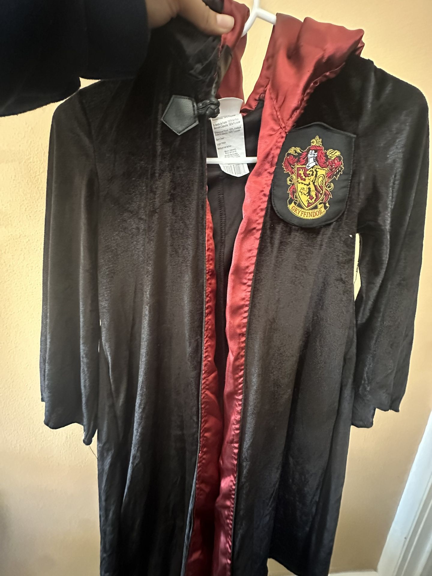 Harry Potter Cape
