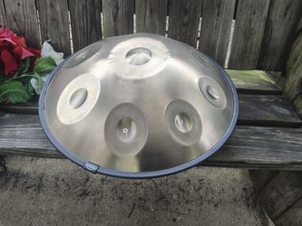Pan drum - Overseas Drum