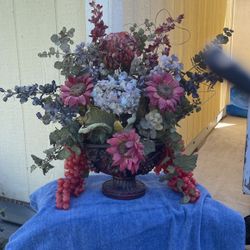 Flower Arrangement 