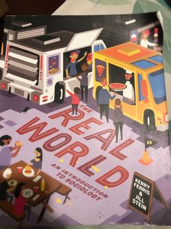 The real world