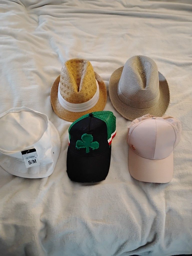 Women's Hats Random Assortment