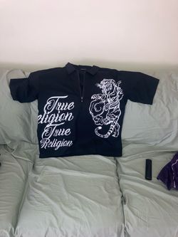 Tru Religion Size small new $60 OBO