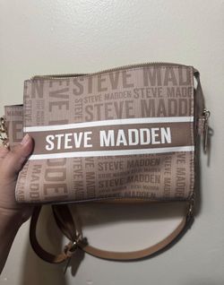 Steve Madden Crossover Bag