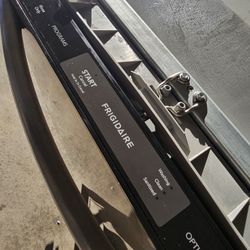 Frigidaire 24 inch Top Control Built-in Dishwasher