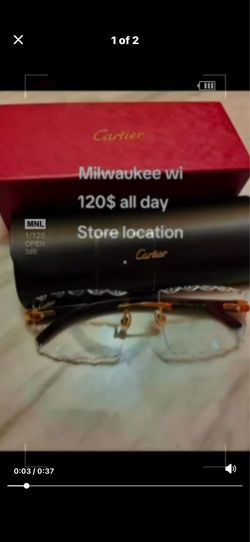 Sunglasses