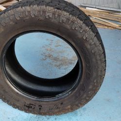 Tires 