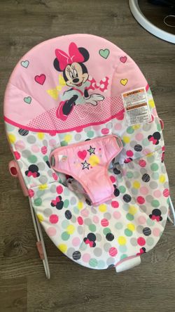 Baby bouncer