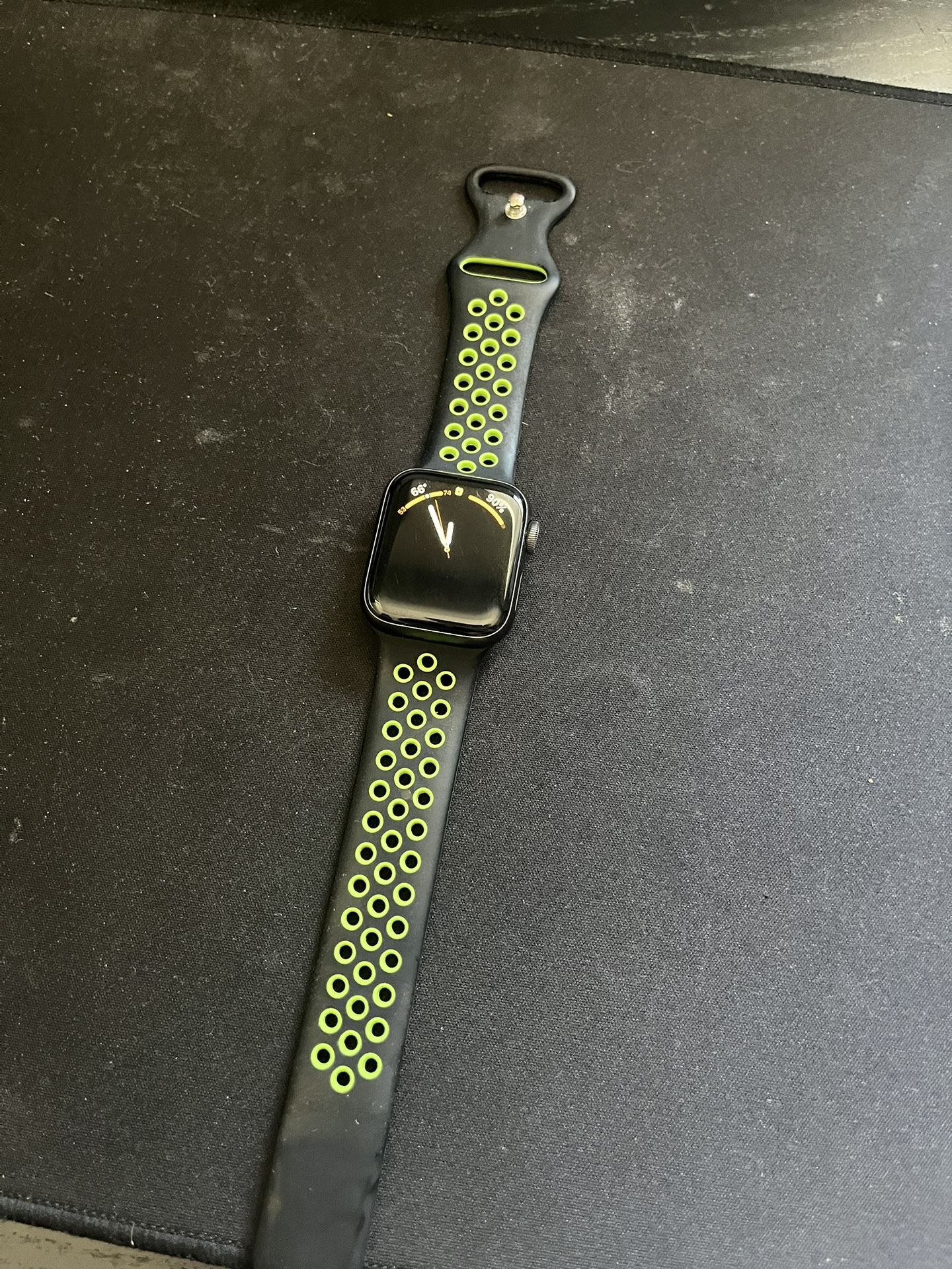 Apple Watch Se