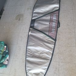 Surfboard Day Bag