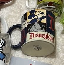 Disneyland Resort Mug - Mickey Tuxedo - Disney Parks