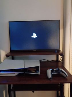 PS5 Slim Disc Edition