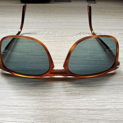 Persol Sunglasses - New Unworn - Square Frame