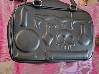 The Potion Bag- The Beheaded