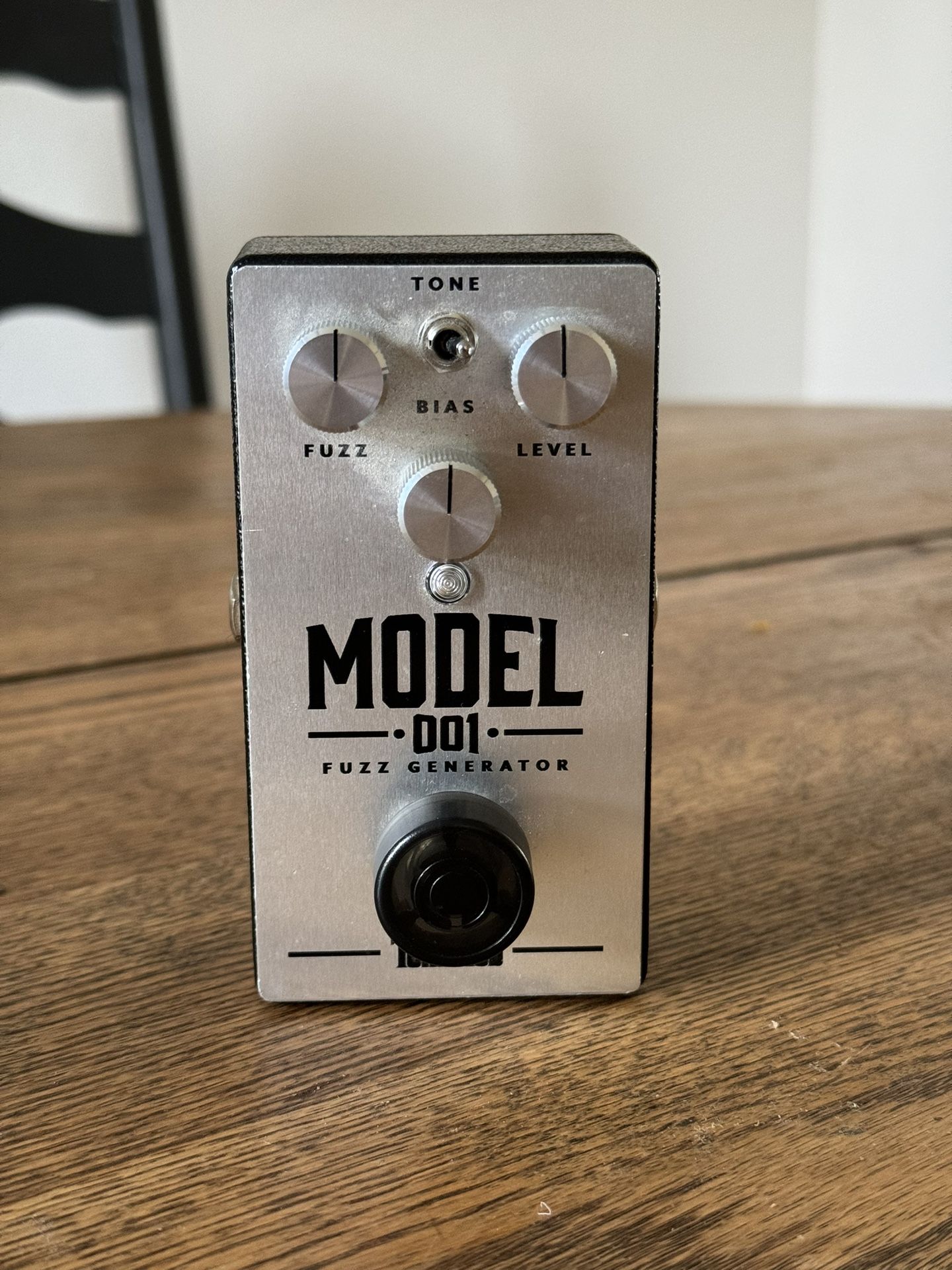 Tone Mob Model 001 Fuzz