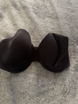 34DD Victoria Secret Strapless