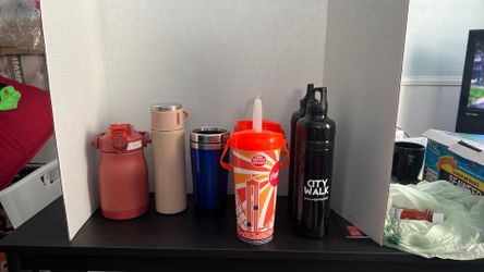 Brand New Unused Water Container Price For Each