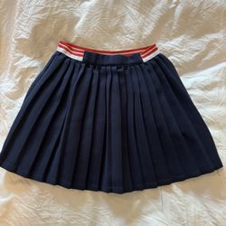 Girl’s School uniform Skirt 5T