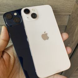iPhone 13 128gb Unlo