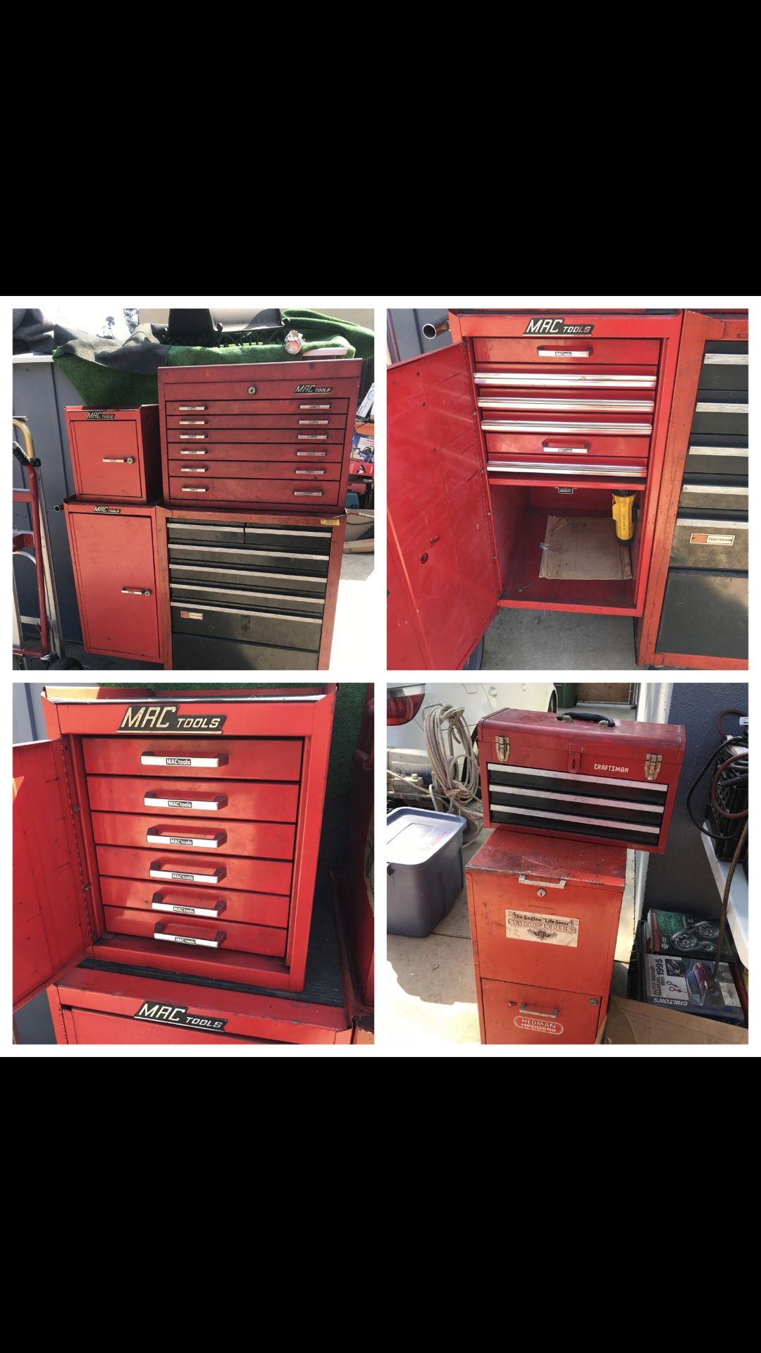 Tools For Mechanic In Simi Valley