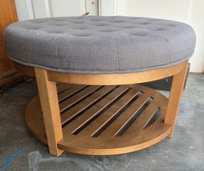 Center table
