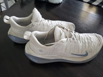 Mens Nike Reactx Infinity Run 4