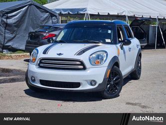 2016 Mini Countryman