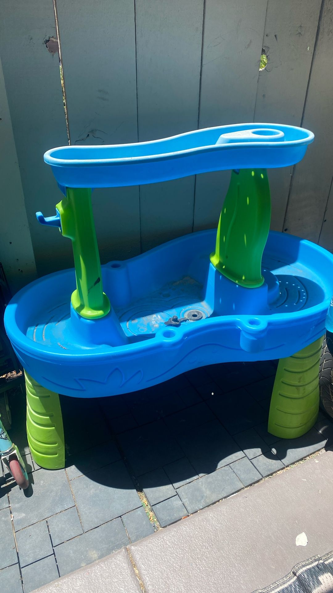 Water Table