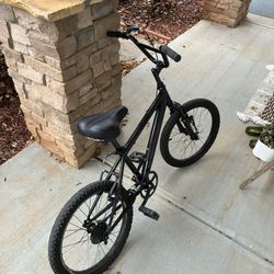 Bmx/ Kids Bike 20 Inch