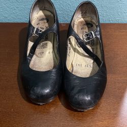 Folclórico Shoes 