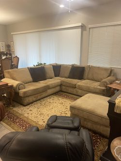 Sectional - Salt Creek Furniture Store