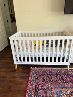 Baby crib