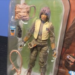 Star Wars Vintage Collection Osha Aniseya – The Acolyte