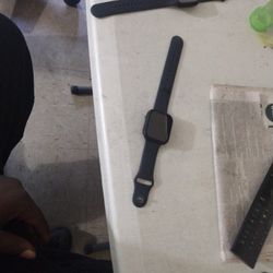 Brand New Fresh Out The Box Apple Watch 8 Series 