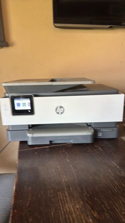 HP printer