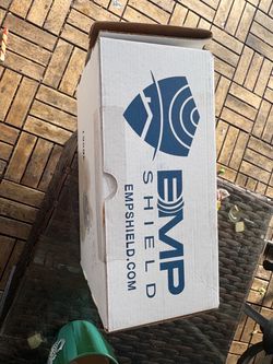 EMP Shield